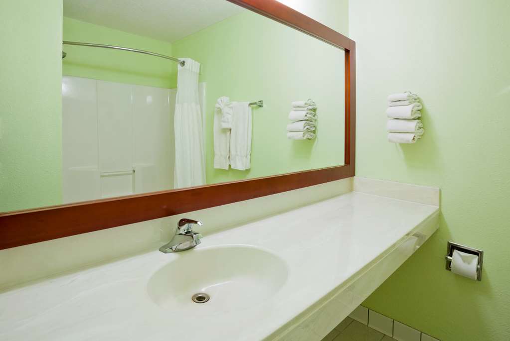 Grandstay Hotel And Suite Waseca Room photo